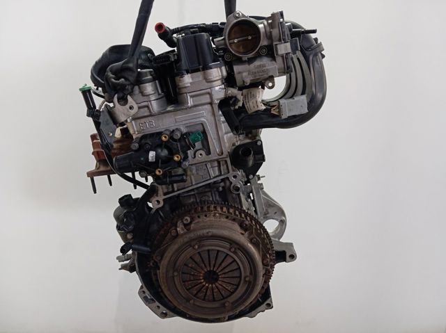 Купити KFU Peugeot/Citroen Двигун