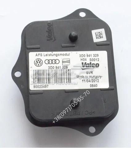  3D0941329B VALEO