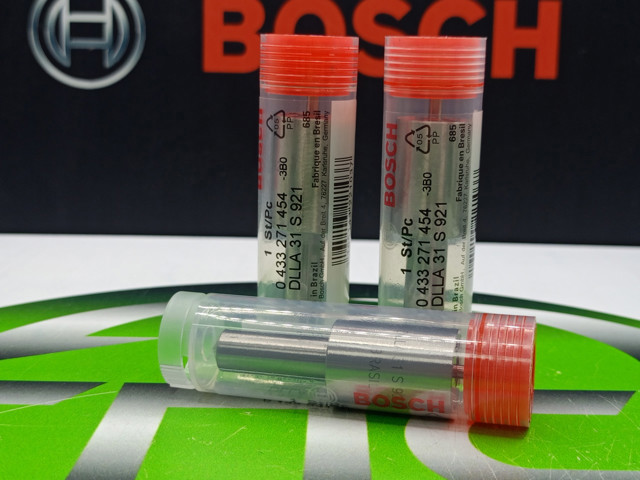 0433271454 Bosch Розпилювач дизельної форсунки
