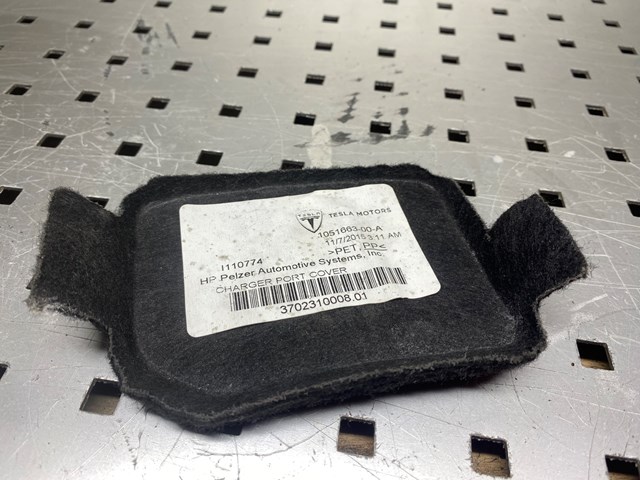 105166300A Tesla 