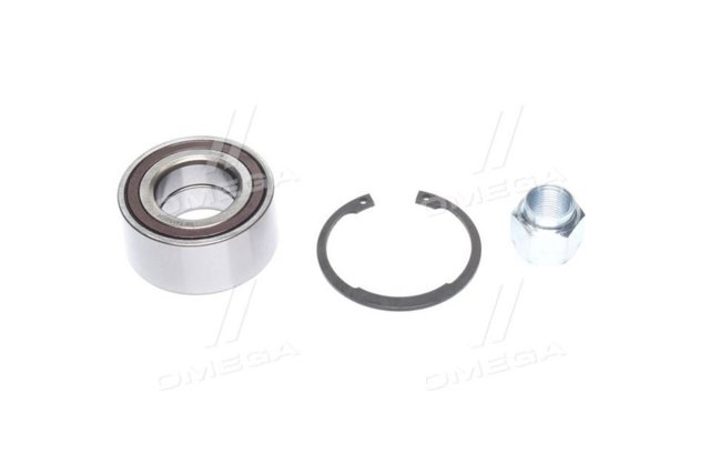 Комплект підшипник маточини передньої Rider RD34150179 ціна, від 14.99 USD