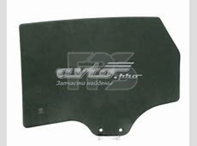 Скло заднє праве FPS GS2813D304 ціна, від 21.19 USD
