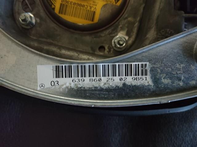  Mercedes A6398602502 ціна, від 118.59 USD