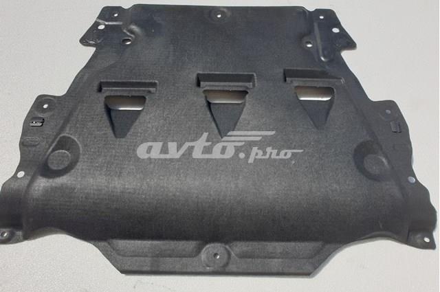 Купити 31425092 Volvo Захист двигуна передній