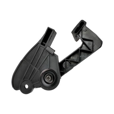 Ручка відкривання капота DF12277 Detali IF