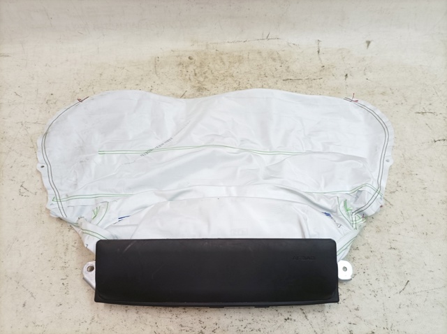 Ейрбег захисту колін нижня Porsche 9J1880841D ціна, від 82.60 USD