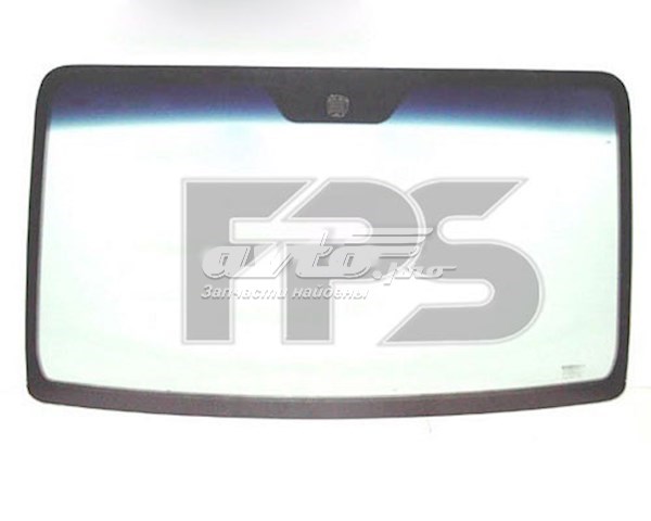 Купити GS1704D11 FPS Вікно вітрове