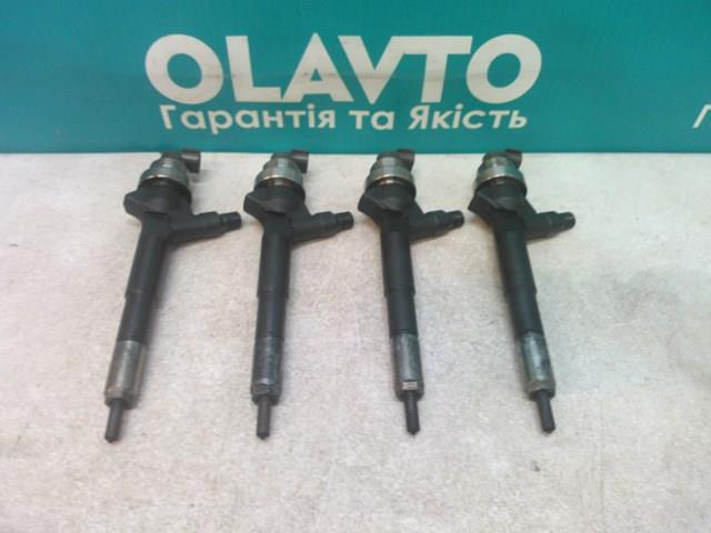 Форсунка паливна General Motors 8973762703 ціна, від 102.62 USD