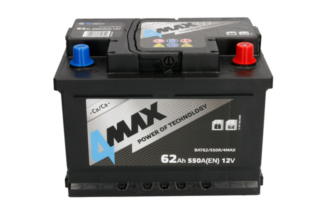 4max BAT62 ціна, від 84.60 USD