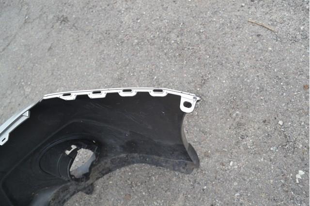Бампер на авто Amparts APSB0306 ціна, від 98.90 USD