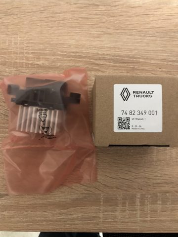  Renault (RVI) 7482349001