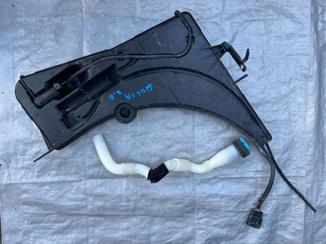 Купити 50557802 Fiat/Alfa/Lancia Бачок омивайки
