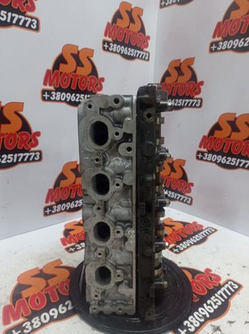 Головка двигуна Opel 98109675 ціна, від 532.12 USD
