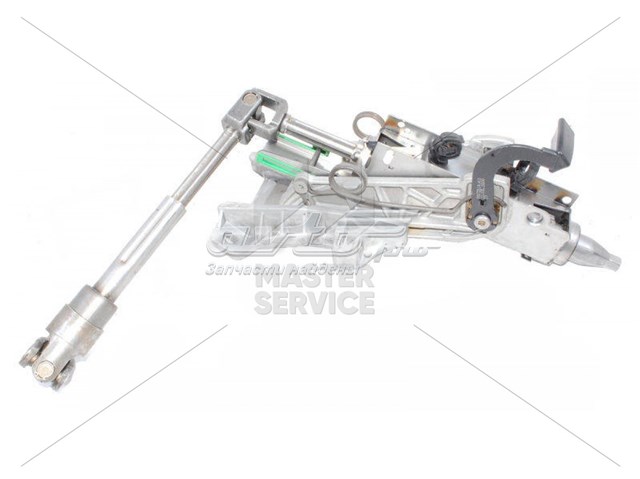 4M513C529FD Ford 