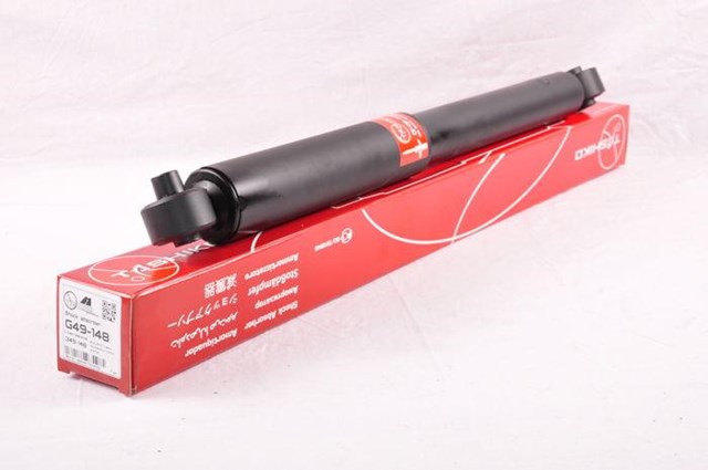 Задній амортизатор Tashiko G49148