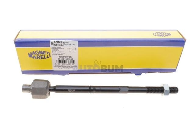 Купити SSP0196 Magneti Marelli Тяга рульова поздовжня, передньої підвіски