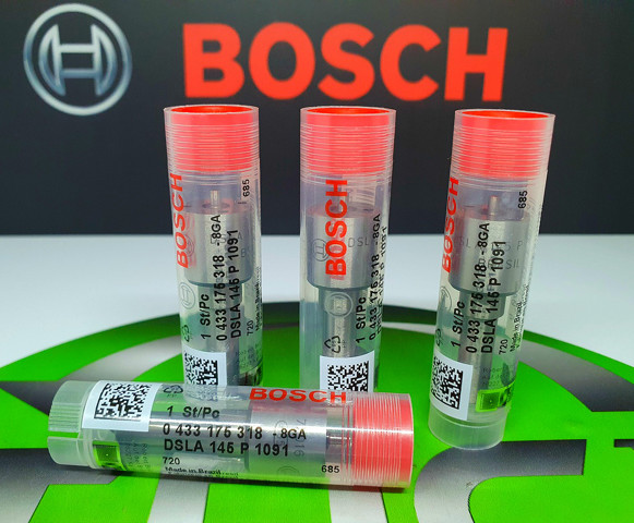 DSLA145P1091 Bosch Розпилювач дизельної форсунки