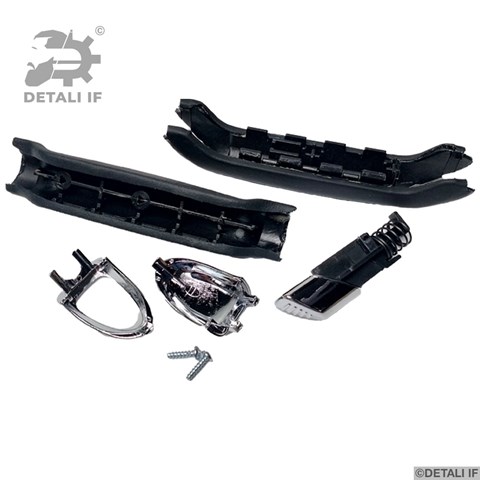 Важіль ручного гальма DF13497 Detali IF