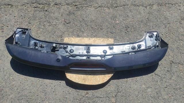 Спойлер задніх дверей Chrysler 1VN50AXRAD ціна, від 33.30 USD