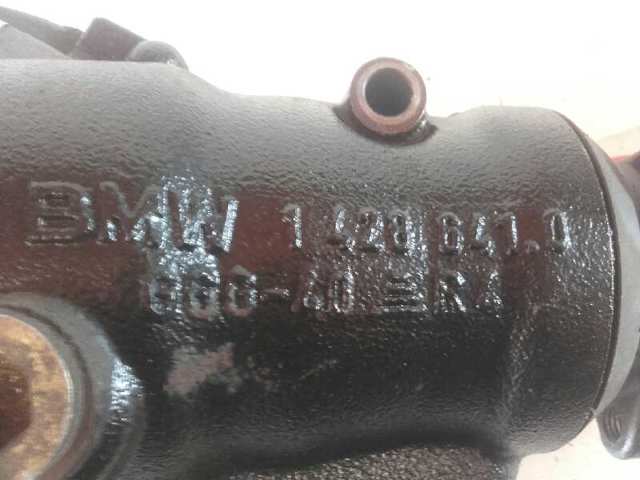 33107518846 BMW Задній редуктор