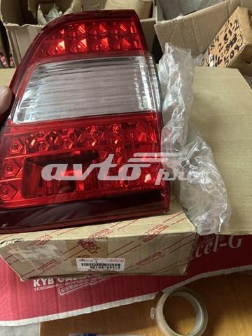 Купити 8158060120 Toyota Ліхтар задній внутрішній правий