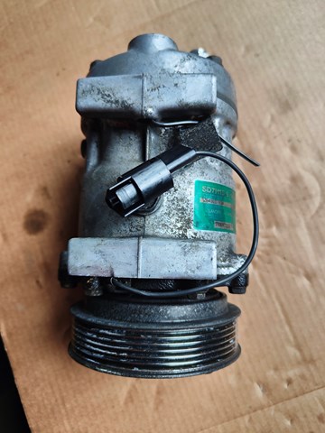 7700872158 Renault (RVI) Компресор холодоагенту