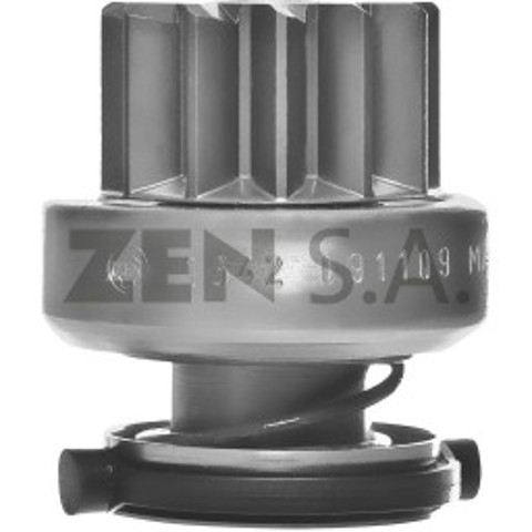 Бендикс ZEN ZN1642 ціна, від 13.29 USD