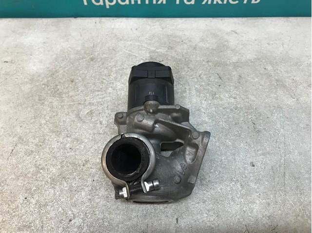 Купити 216046799 Peugeot/Citroen Прилади управління системи рециркуляції