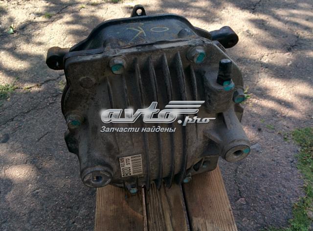 530003C020 Hyundai/Kia Диференціал передній