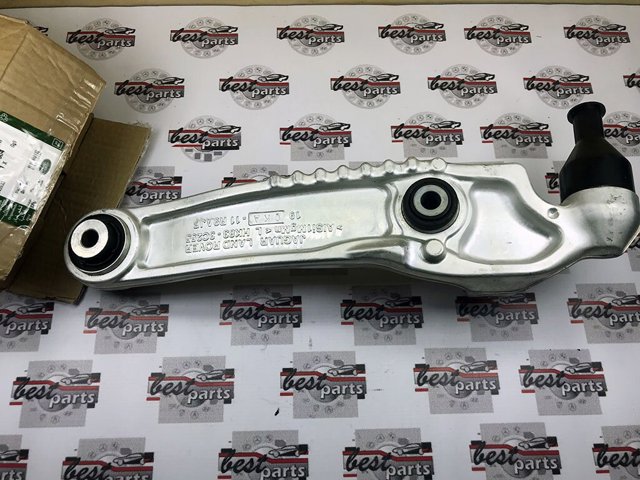 Ходова Land Rover LR090504