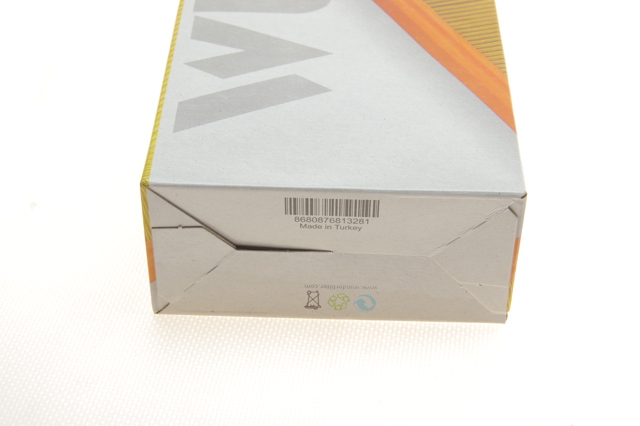 Купити WH807 Wunder Автомобільний фільтр повітря