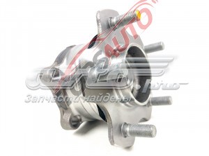432025NN0B Nissan/Infiniti Маточина задня