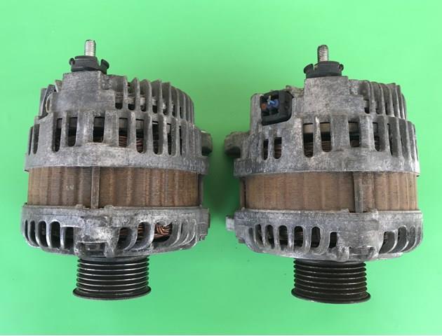Генератор A2TJ0291ZE Mitsubishi