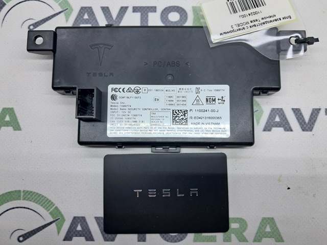 Купити 110024100J Tesla 