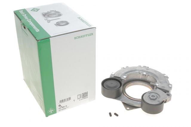 252812U302 Hyundai/Kia Натяжна планка поліклинового ременя