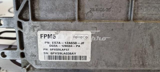  DG9A12B684PA Ford