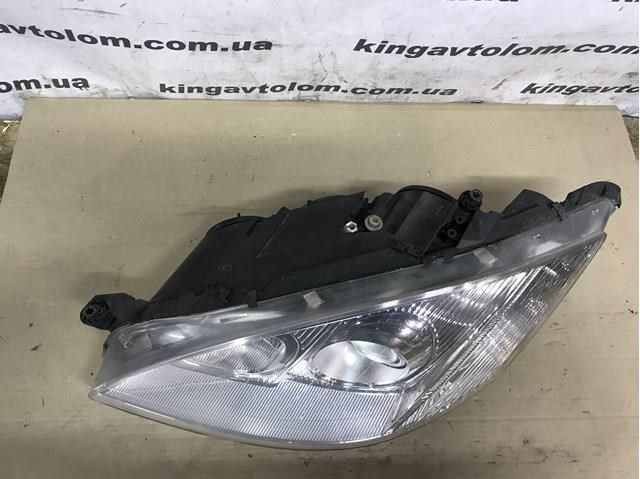 Фара передня права Mercedes A2218204661 ціна, від 113.99 USD