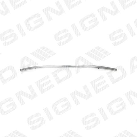 PBM43122A Signeda Балка бампера переднього