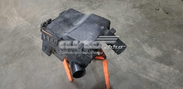 Корпус повітряного фільтра Mercedes Vito I фургон (638) (1997 - 2003) ціна, від 14.74 USD