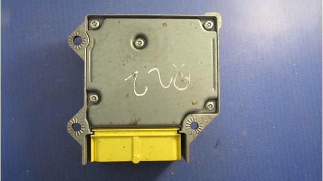 Модуль-процесор керування подушки безпеки VAG 4L0959655C ціна, від 20.27 USD