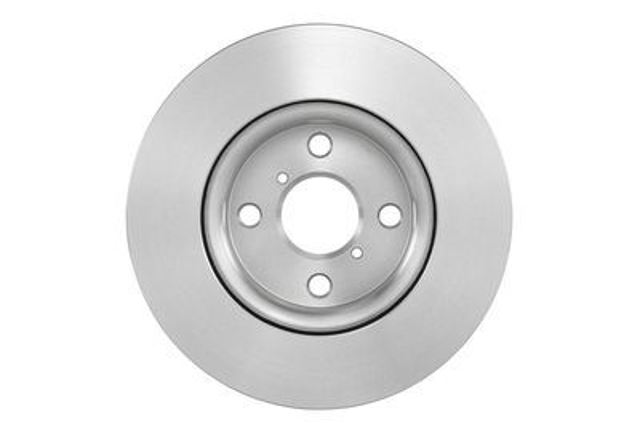 Диск переднього гальма Bosch 986479363 ціна, від 37.26 USD