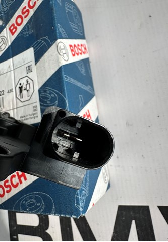 Купити F00MA45222 Bosch Реле регулятор напруги генератора