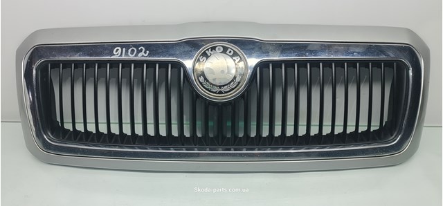 Облицювання радіатора VAG 1U0853651E ціна, від 63.33 USD