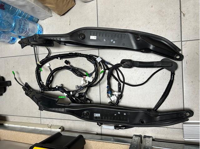 П'яті двері Acura MDX III позашляховик (YD3) (2013 - 2026) ціна, від 611.55 USD