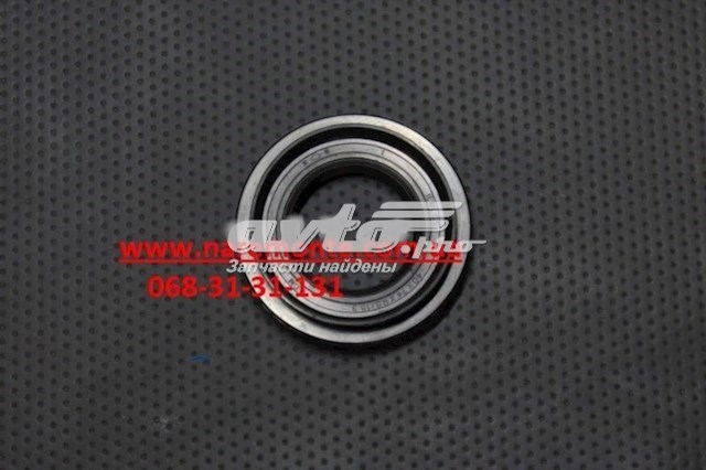 Купити 2302130K01 China Сальник хвостовика редуктора переднього моста