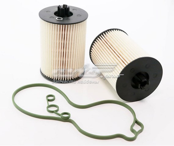 Паливний фільтр FE200DS Shafer