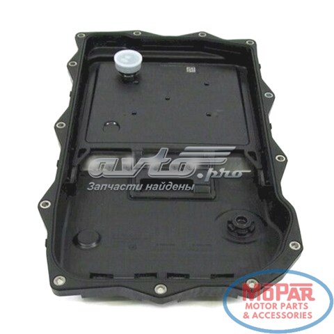 Купити 501219037 ZF Parts Піддон АКПП
