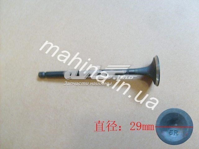 SMD303177 Great Wall Випускний клапан двигуна