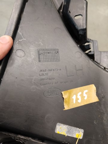  Land Rover JK6216F073A ціна, від 50.04 USD