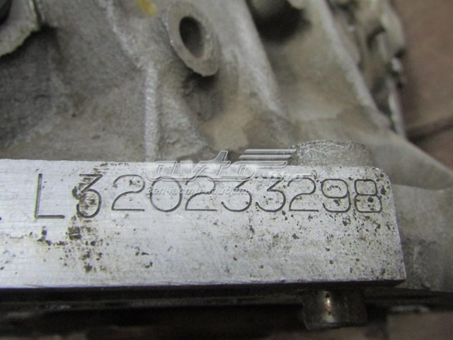 ДВЗ Mazda L33E02300E ціна, від 2793.45 USD